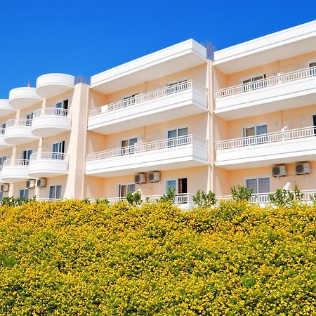 Diagoras Hotel All Inclusive Faliraki Eksteriør billede