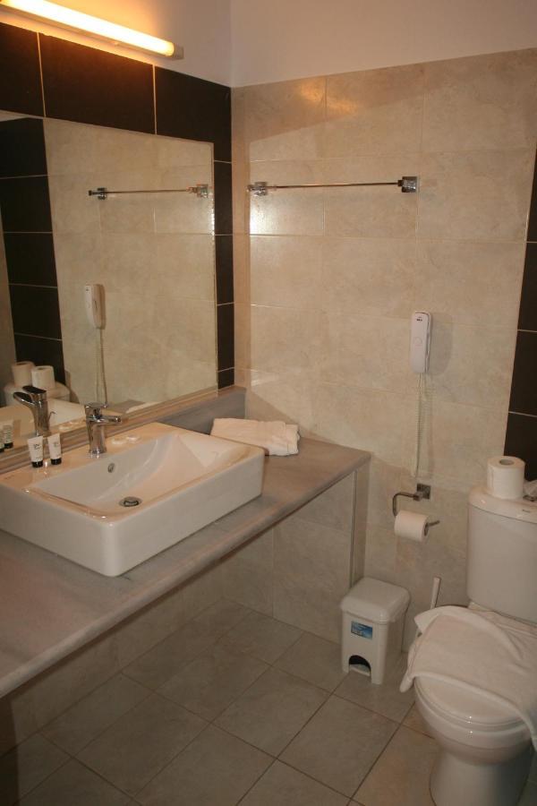 Diagoras Hotel All Inclusive Faliraki Eksteriør billede